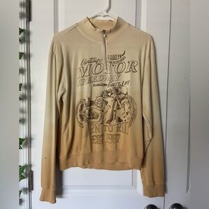 Modish Rebel Long Sleeve